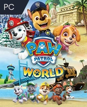 PAW Patrol World