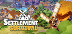 Settlement Survival Steam Account