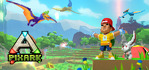 PixARK Steam Account