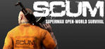 SCUM Steam Account