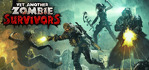 Yet Another Zombie Survivors Steam Account