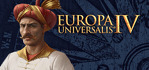 Europa Universalis 4 Epic Account