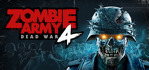 Zombie Army 4 Dead War Steam Account