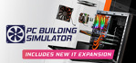 PC Building Simulator Epic Account