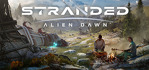 Stranded Alien Dawn Steam Account