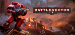Warhammer 40K Battlesector Steam Account