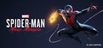 Marvels Spider-Man Miles Morales Epic Account
