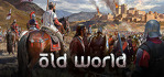 Old World Steam Account