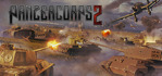 Panzer Corps 2 Steam Account