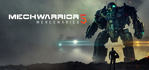 MechWarrior 5 Mercenaries Steam Account