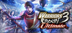 Warriors Orochi 3 Ultimate Steam Account
