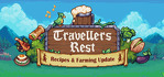 Travellers Rest Steam Account
