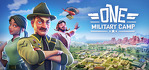 One Military Camp Steam Account