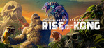 Skull Island Rise of Kong Xbox Series
