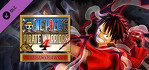 One Piece Pirate Warriors 4 Character Pass 2