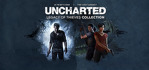 Uncharted Legacy of Thieves Collection Steam Account