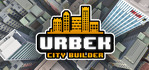 Urbek City Builder Steam Account