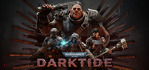 Warhammer 40k Darktide Steam Account