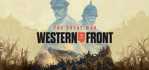 The Great War Western Front Steam Account