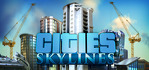 Cities Skylines Epic Account