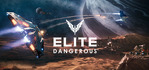 Elite Dangerous Epic Account