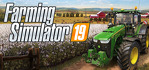 Farming Simulator 19 Epic Account