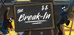The Break-In VR Steam Account