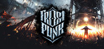 Frostpunk Epic Account