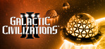 Galactic Civilizations 3 Epic Account