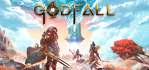 Godfall Epic Account
