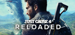 Just Cause 4 Reloaded Epic Account