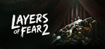 Layers of Fear 2 Epic Account