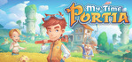 My Time At Portia Steam Account
