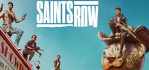 Saints Row Epic Account
