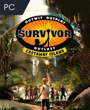 Survivor Castaway Island