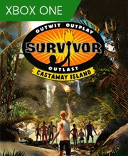 Survivor Castaway Island Xbox One