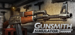 Gunsmith Simulator Steam Account