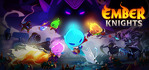 Ember Knights Steam Account