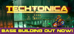 Techtonica Steam Account