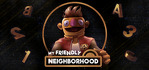 My Friendly Neighborhood Steam Account