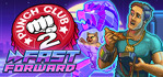 Punch Club 2 Fast Forward Steam Account