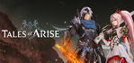 Tales of Arise Steam Account