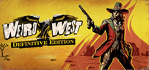 Weird West Steam Account