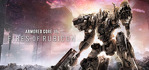 Armored Core 6 Fires of Rubicon Steam Account