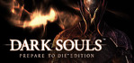 Dark Souls Steam Account