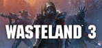 Wasteland 3 Steam Account