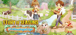 Story of Seasons A Wonderful Life Steam Account