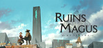 RUINSMAGUS VR Steam Account