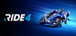 RIDE 4 Steam Account