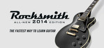 Rocksmith 2014 Steam Account